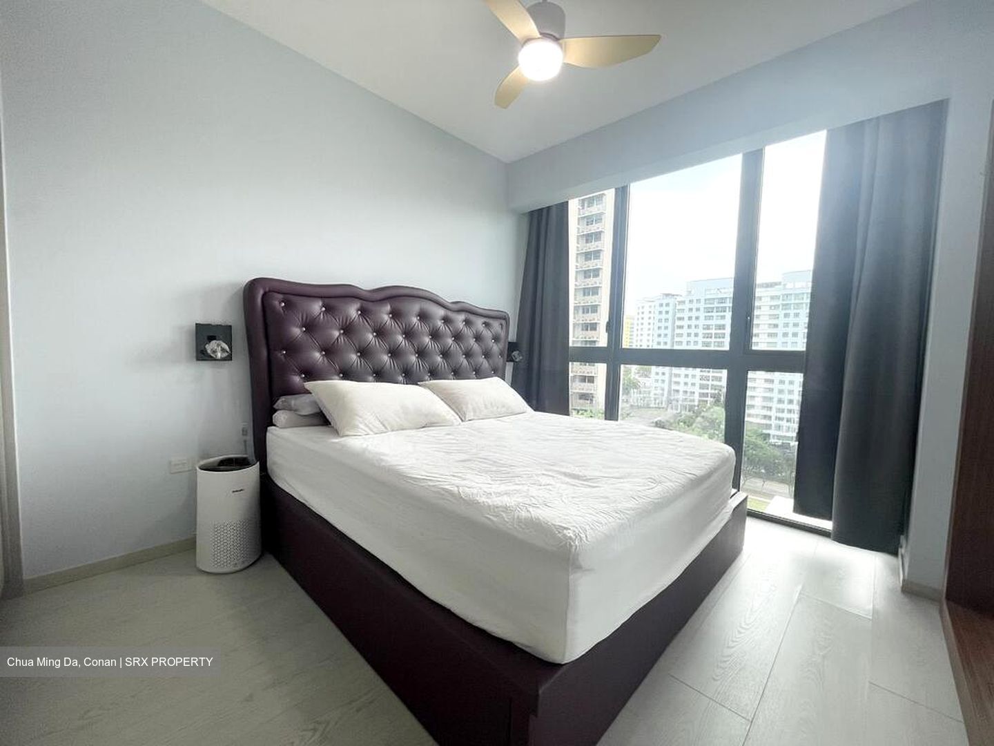 The Terrace (D19), Condominium #566213791